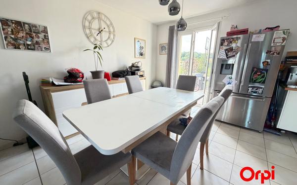 Maison à vendre    4 pièces •  Château-Thierry