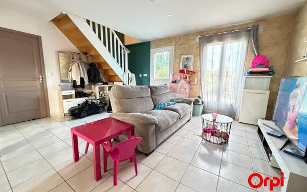 Maison à vendre    4 pièces •  Château-Thierry