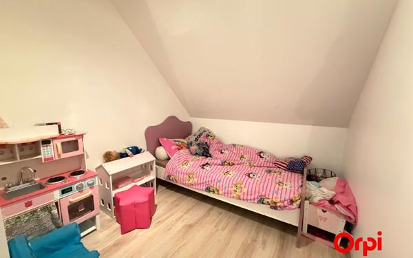 Maison à vendre    4 pièces •  Château-Thierry