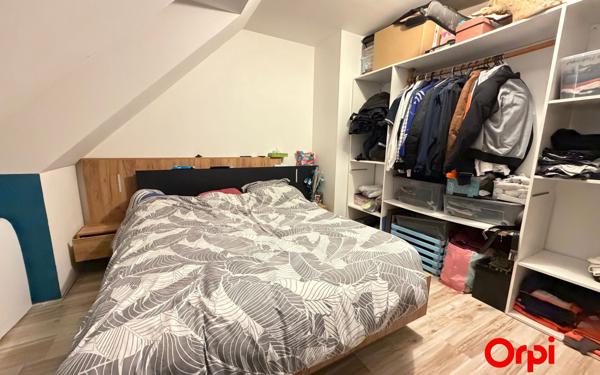 Maison à vendre    4 pièces •  Château-Thierry