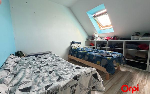 Maison à vendre    4 pièces •  Château-Thierry