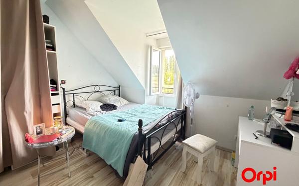 Maison à vendre    4 pièces •  Château-Thierry