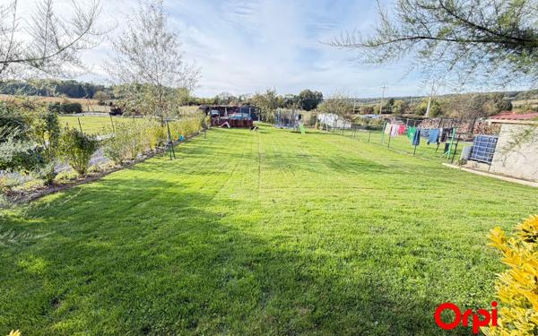 Maison à vendre    4 pièces •  Château-Thierry