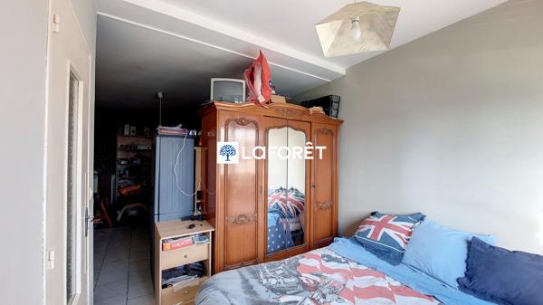 Achat maison près de Tergnier - 3 pièce(s) - 81 m² - 96 900 €