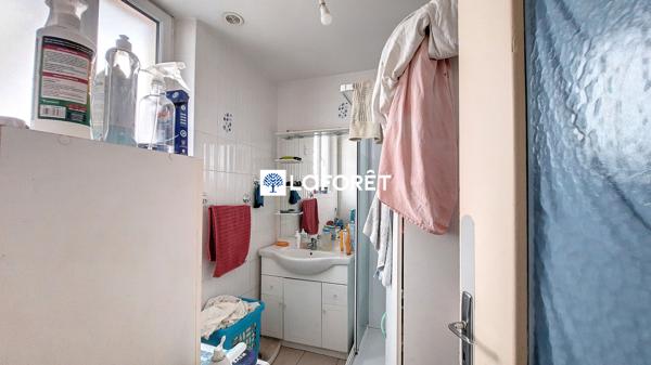 Achat maison près de Tergnier - 3 pièce(s) - 81 m² - 96 900 €