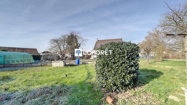 Achat maison près de Tergnier - 3 pièce(s) - 81 m² - 96 900 €