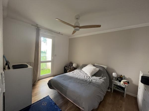 Appartement 265 500 € Ramonville-Saint-Agne 4 p 80 m² DPE D