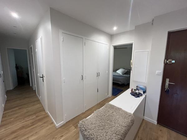 Appartement 265 500 € Ramonville-Saint-Agne 4 p 80 m² DPE D