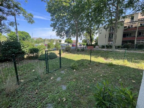 Appartement 265 500 € Ramonville-Saint-Agne 4 p 80 m² DPE D