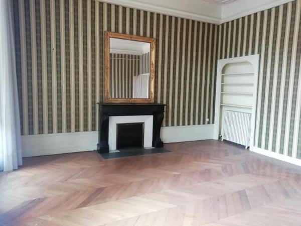 Immeuble à vendre 500m²