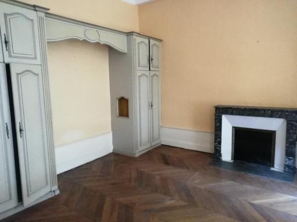 Immeuble à vendre 500m²