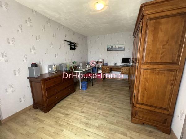 Maison à vendre 5 pièces de 135 m²