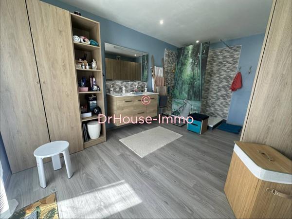 Maison à vendre 5 pièces de 135 m²