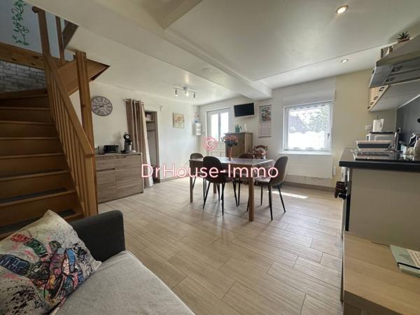 Maison à vendre 5 pièces de 135 m²