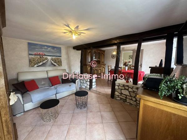 Maison à vendre 5 pièces de 135 m²