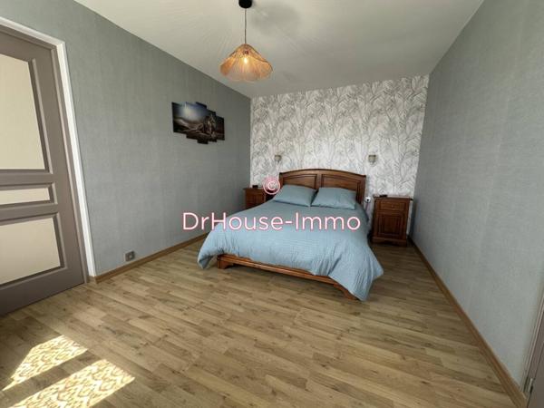 Maison à vendre 5 pièces de 135 m²