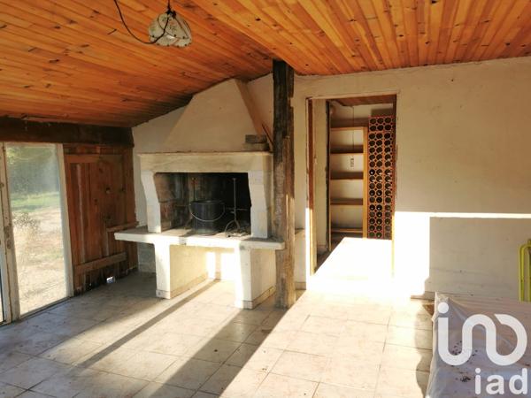 Maison à vendre 4 pièces 92,52 m² Coutras