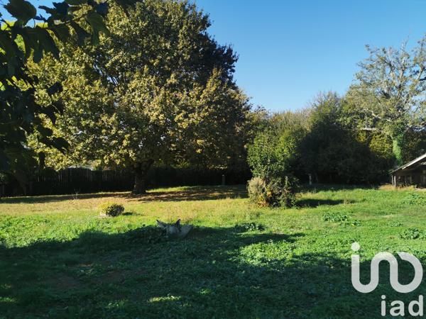 Maison à vendre 4 pièces 92,52 m² Coutras