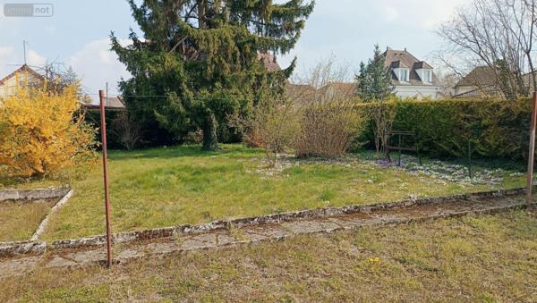 Maison à louer à Les Noës-près-Troyes dans l'Aube (10420), ref : 10376/1270