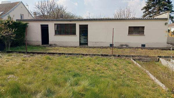 Maison à louer à Les Noës-près-Troyes dans l'Aube (10420), ref : 10376/1270