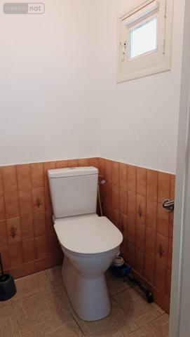 Maison à louer à Les Noës-près-Troyes dans l'Aube (10420), ref : 10376/1270