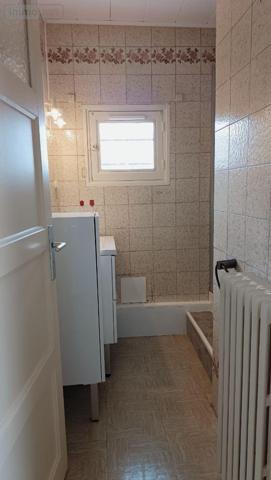 Maison à louer à Les Noës-près-Troyes dans l'Aube (10420), ref : 10376/1270