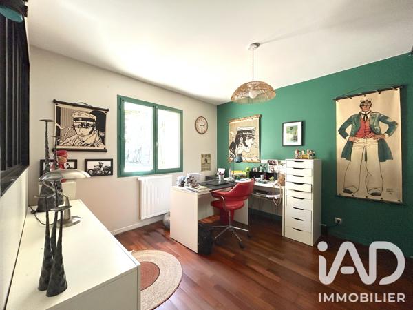 Maison à vendre 3 pièces 62,1 m² Fargues-Saint-Hilaire