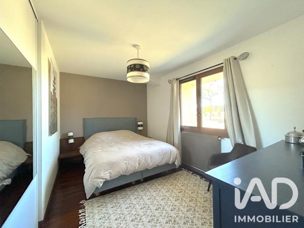 Maison à vendre 3 pièces 62,1 m² Fargues-Saint-Hilaire