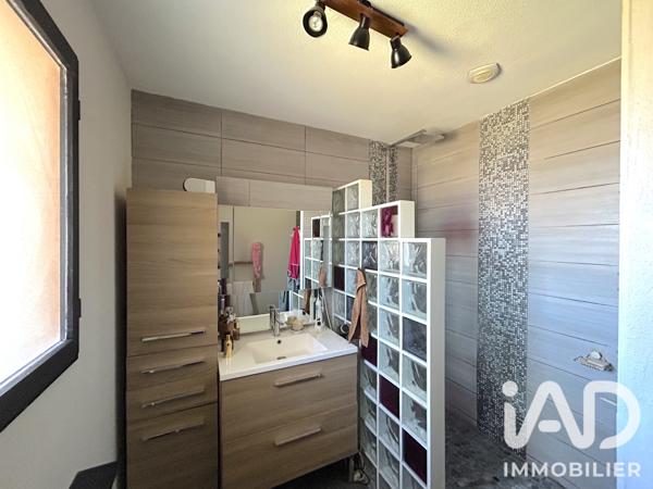 Maison à vendre 3 pièces 62,1 m² Fargues-Saint-Hilaire