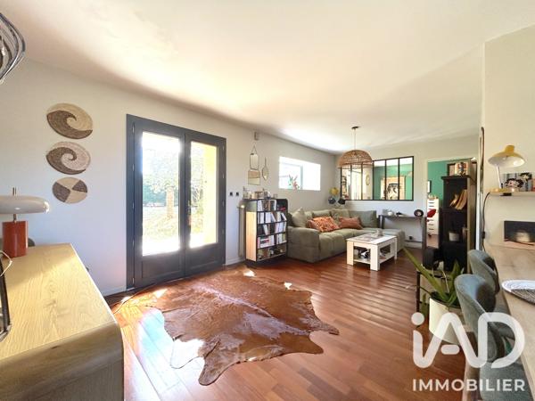 Maison à vendre 3 pièces 62,1 m² Fargues-Saint-Hilaire