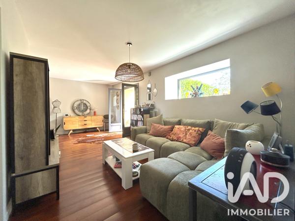 Maison à vendre 3 pièces 62,1 m² Fargues-Saint-Hilaire