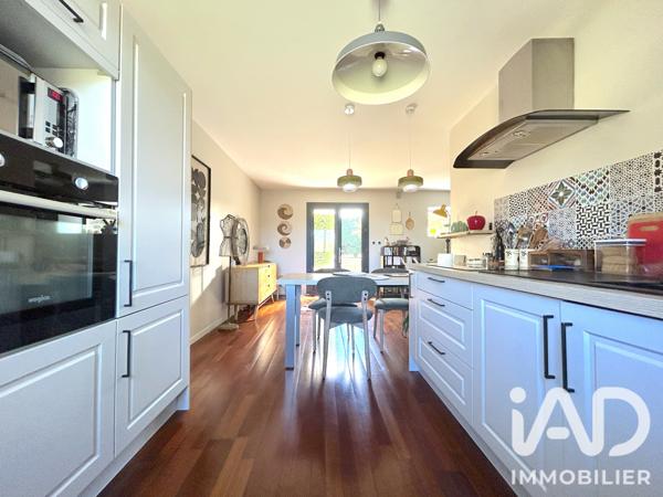 Maison à vendre 3 pièces 62,1 m² Fargues-Saint-Hilaire