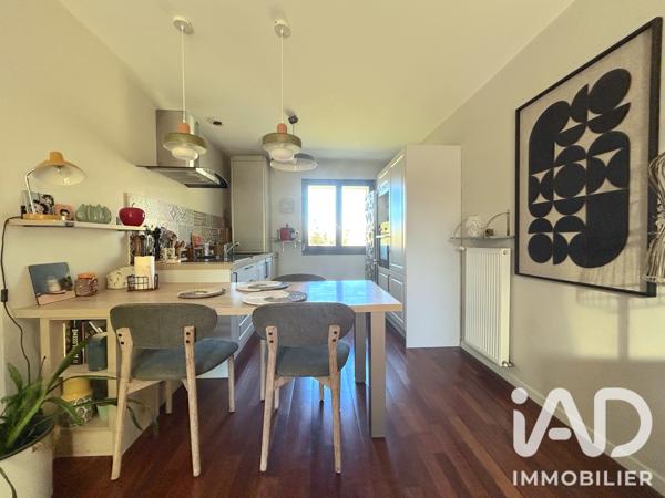 Maison à vendre 3 pièces 62,1 m² Fargues-Saint-Hilaire