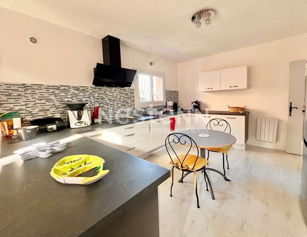 Villa spacieuse à vendre à Saint-Raphaël