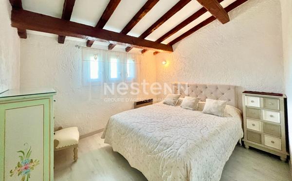 Villa spacieuse à vendre à Saint-Raphaël