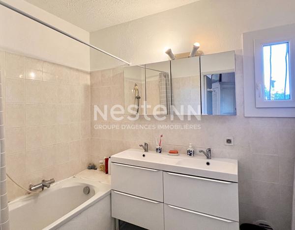 Villa spacieuse à vendre à Saint-Raphaël