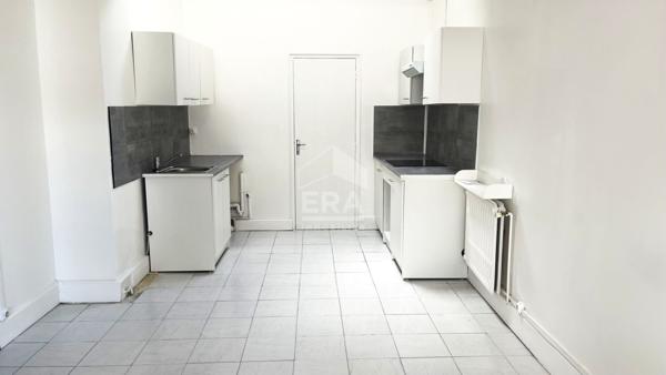 Maison Marcq En Baroeul 3 pièces 66 m2