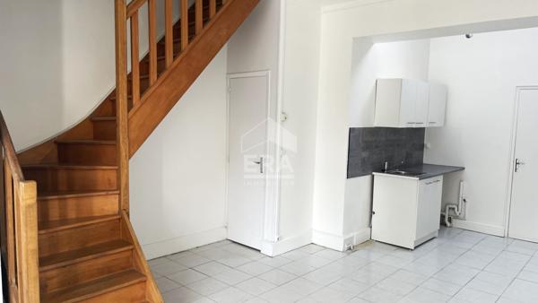 Maison Marcq En Baroeul 3 pièces 66 m2