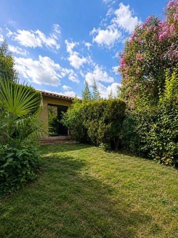 Appartement 123 000 € Toulouse 1 pièce 24 m² DPE C