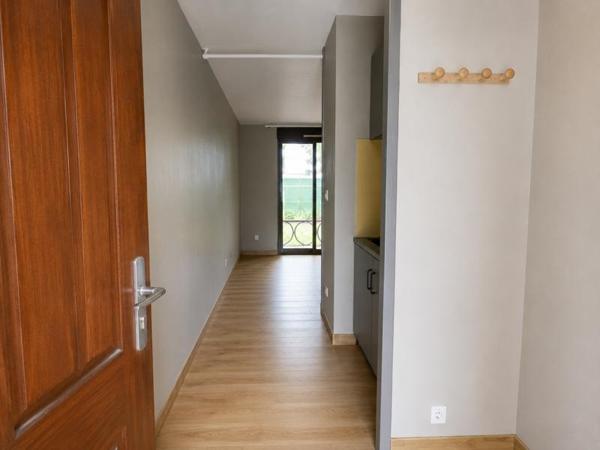 Appartement 123 000 € Toulouse 1 pièce 24 m² DPE C