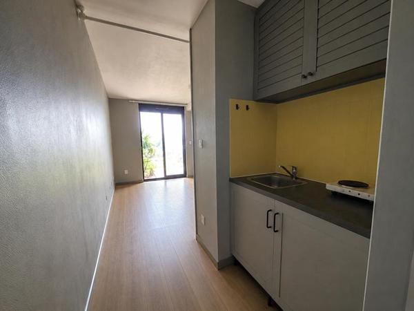 Appartement 123 000 € Toulouse 1 pièce 24 m² DPE C