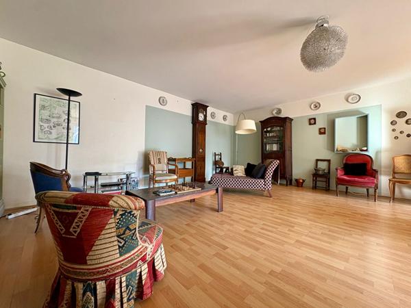 Appartement Orsay 5 pièce(s)