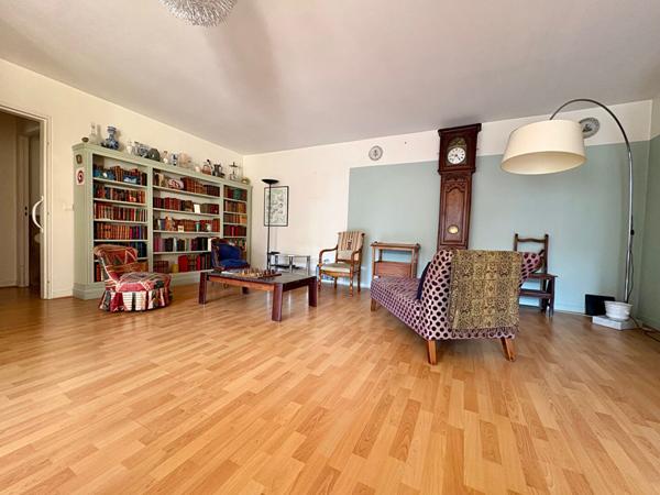 Appartement Orsay 5 pièce(s)