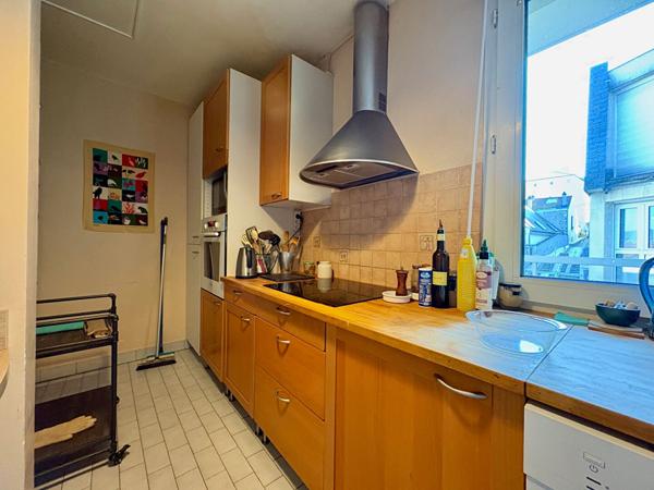 Appartement Orsay 5 pièce(s)