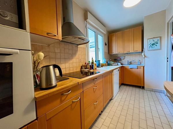 Appartement Orsay 5 pièce(s)