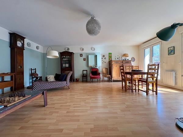 Appartement Orsay 5 pièce(s)