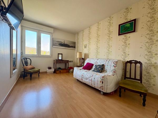 Appartement Orsay 5 pièce(s)