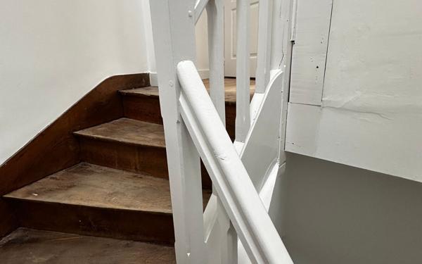 Appartement à vendre    2 pièces •  Guérande