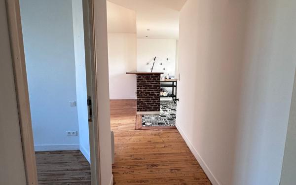 Appartement à vendre    2 pièces •  Guérande