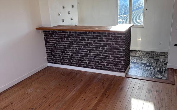 Appartement à vendre    2 pièces •  Guérande